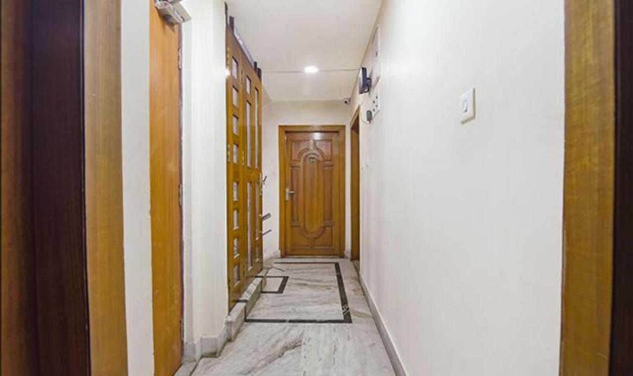 Fabhotel The Eden Ruby Kolkata Exterior photo